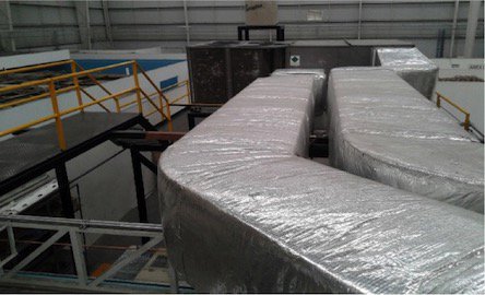 Ingeniería Industrial y Servicios